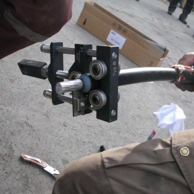 Pregatire cablu electric proelectric piatra neamt