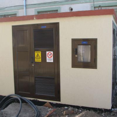 post de transformare