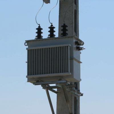 post transformare lucrare realizata de proelectric piatra neamt