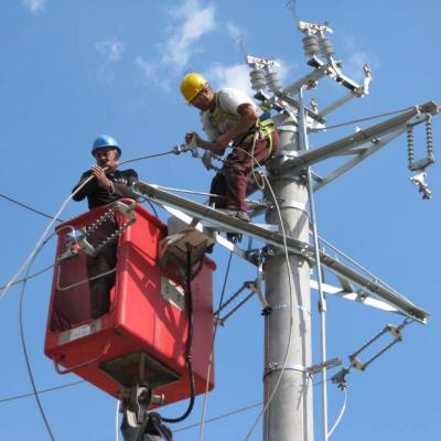 Retea de joasa tensiuneproelectric piatra neamt